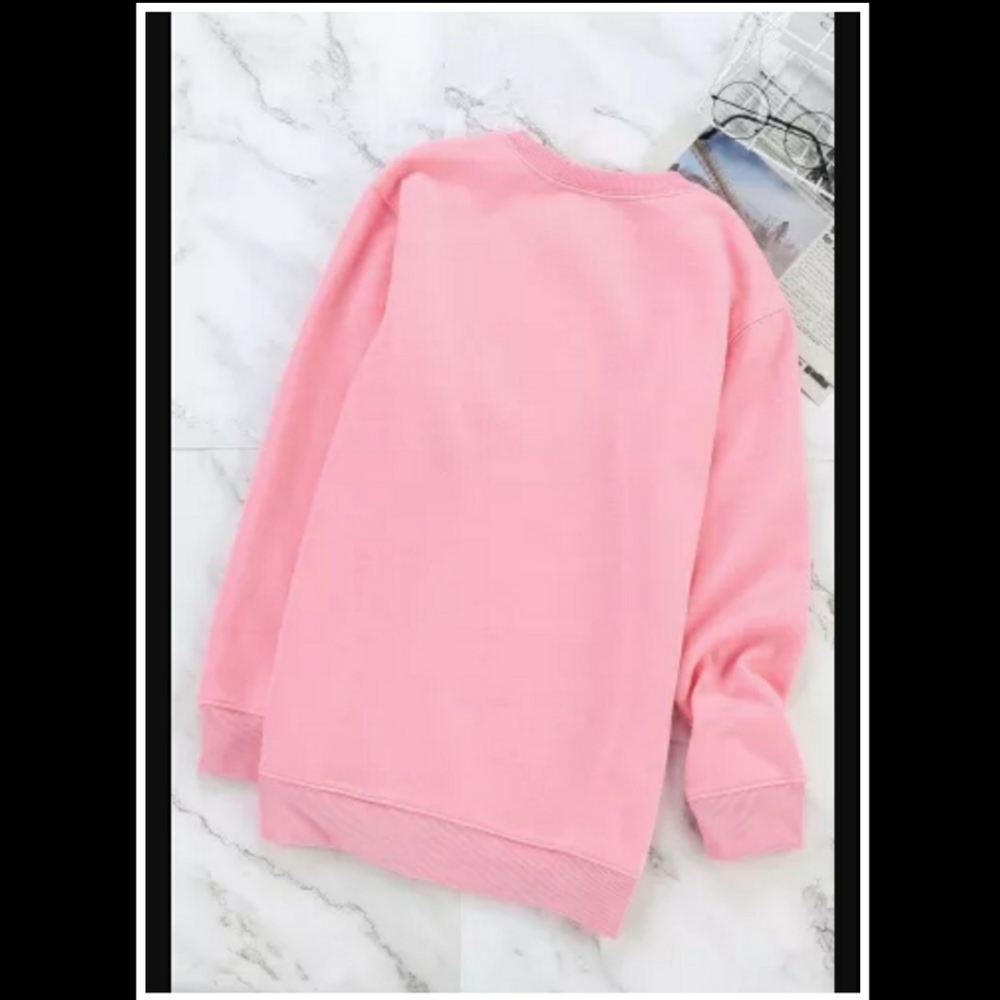 💕KILL THEM WITH Kindness Sweatshirt💕 - Picture 9 of 11